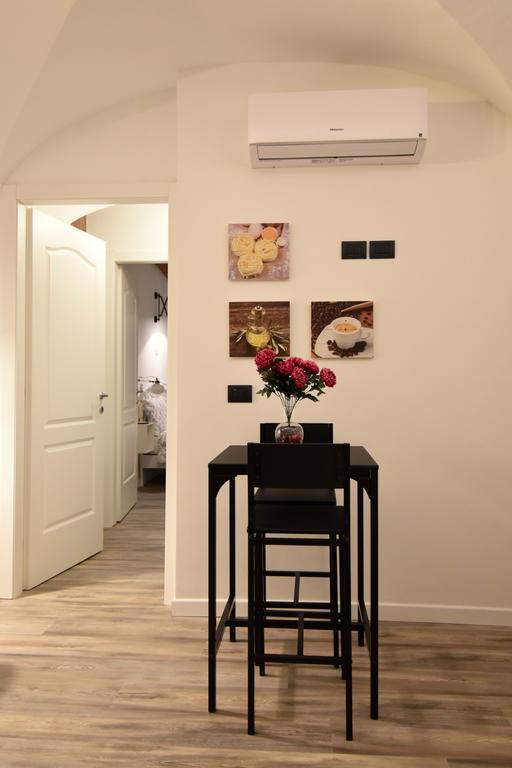 Ferienwohnung Turinlove Exterior foto