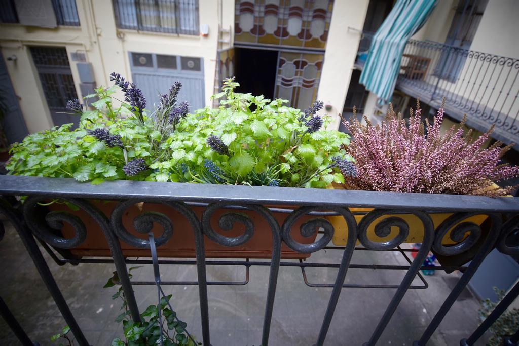 Ferienwohnung Turinlove Exterior foto