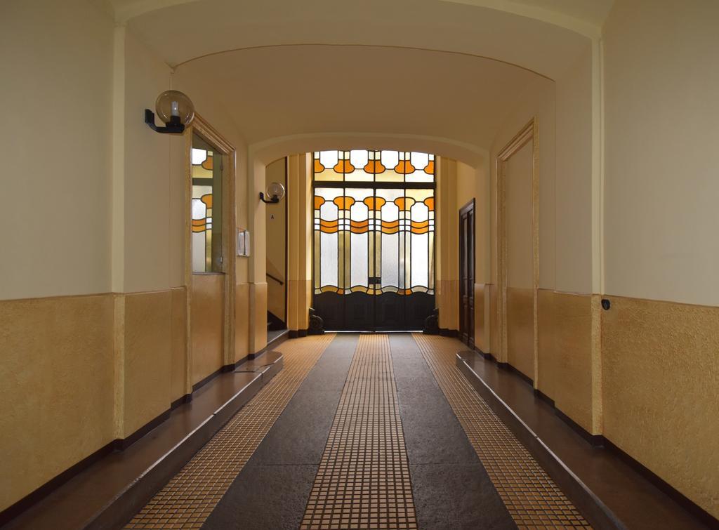 Ferienwohnung Turinlove Exterior foto