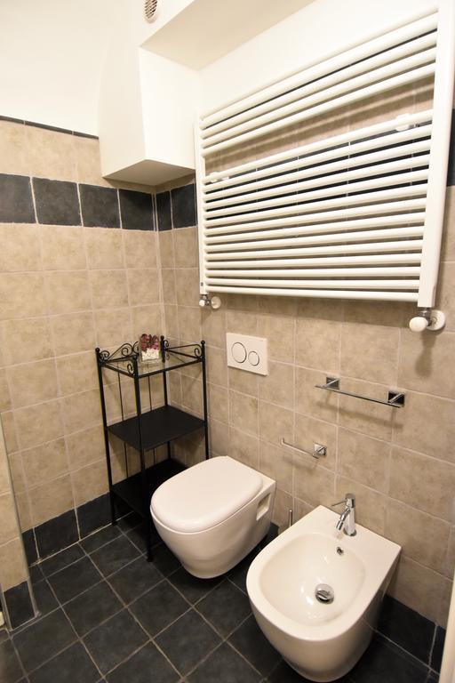 Ferienwohnung Turinlove Exterior foto