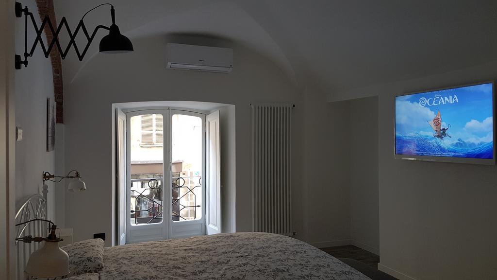 Ferienwohnung Turinlove Exterior foto