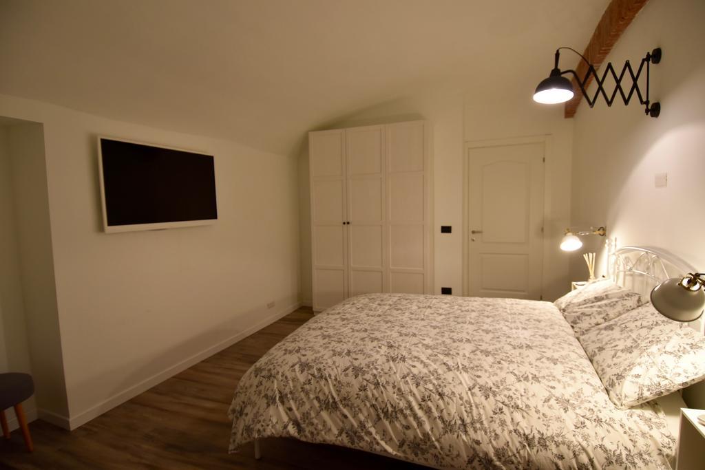 Ferienwohnung Turinlove Exterior foto