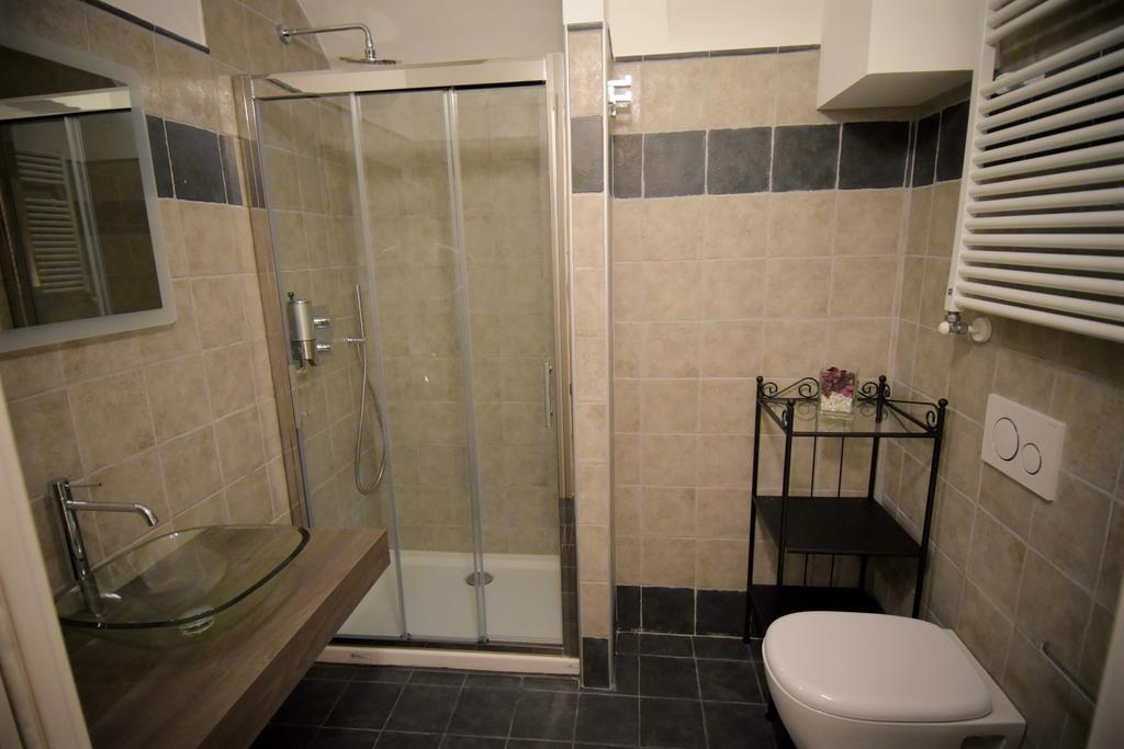 Ferienwohnung Turinlove Exterior foto